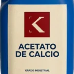 ACETATO DE CALCIO