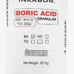 ACIDO BORICO