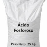 ACIDO FOSFOROSO