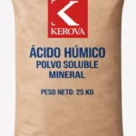 ÁCIDO HÚMICO