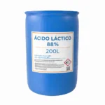 ACIDO LACTICO