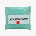 CARBONATO DE COBRE