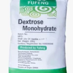DEXTROSA MONOHIDRATADA