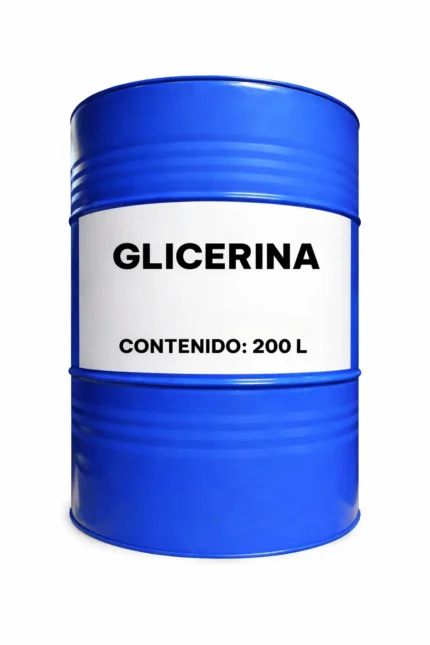 GLICERINA