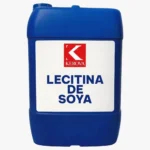 LECITINA DE SOYA