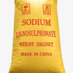 LIGNOSULFONATO DE SODIO