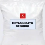 METASILICATO DE SODIO