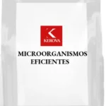 MICROORGANISMOS EFICIENTES