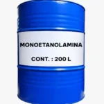 MONOETANOLAMINA