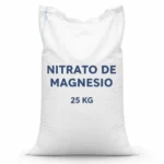 NITRATO DE MAGNESIO