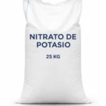 NITRATO DE POTASIO