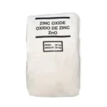 OXIDO DE ZINC