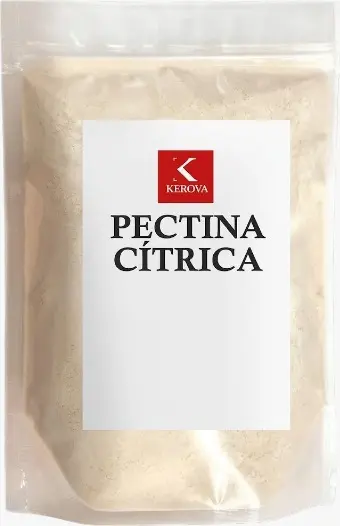 PECTINA CÍTRICA