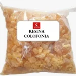 RESINA COLOFONIA