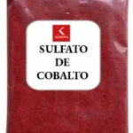 SULFATO DE COBALTO