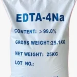 EDTA