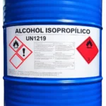 ALCOHOL ISOPROPILICO